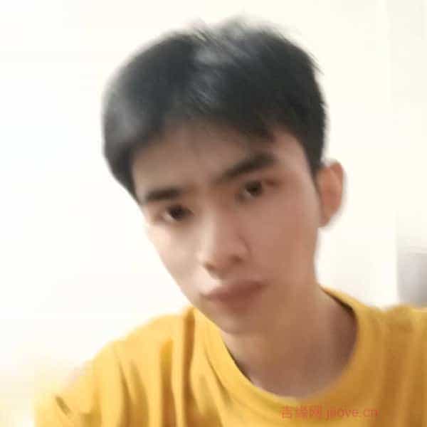 25岁岁广东单身帅哥 - 仙桃吉缘网