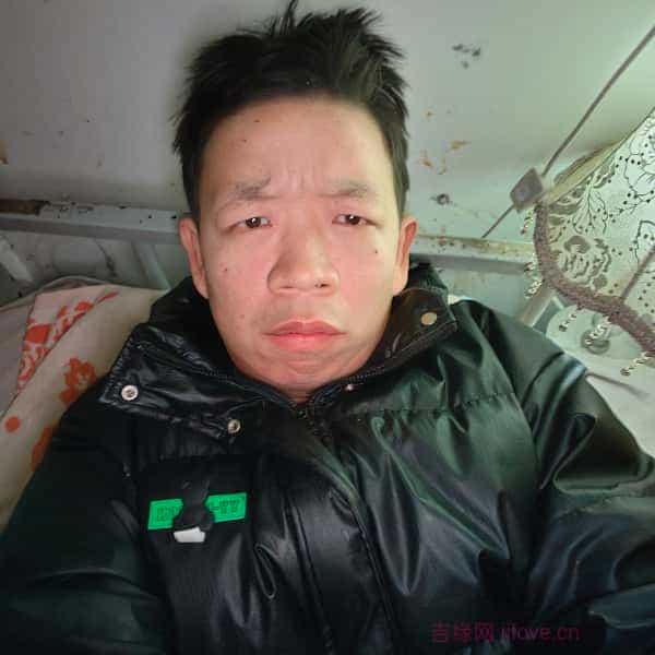 34岁岁河南单身帅哥 - 仙桃吉缘网