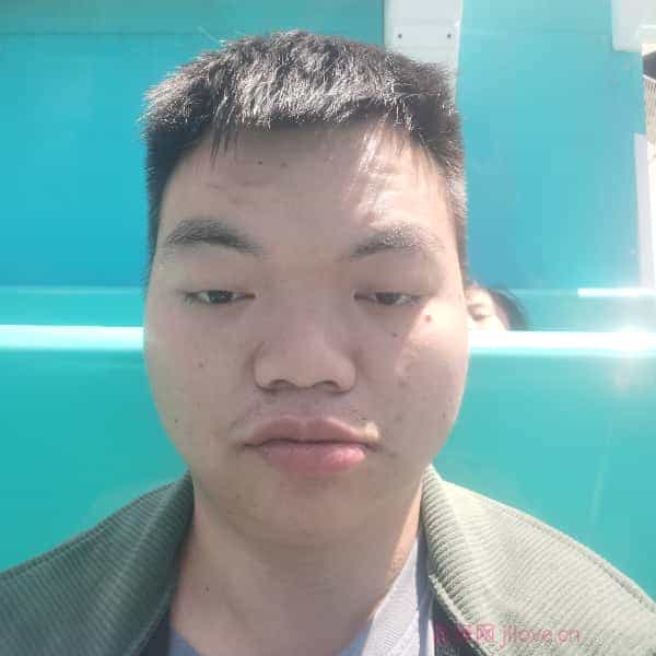 31岁岁广东单身帅哥 - 仙桃吉缘网
