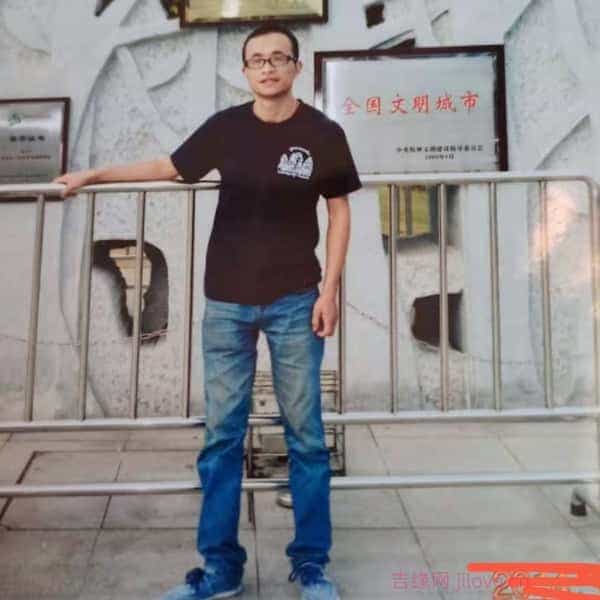 37岁岁江苏单身帅哥 - 仙桃吉缘网