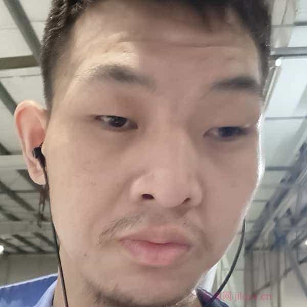 29岁岁山西单身帅哥 - 仙桃吉缘网