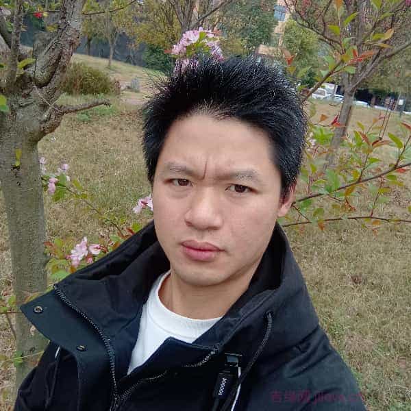 36岁岁四川单身帅哥 - 仙桃吉缘网