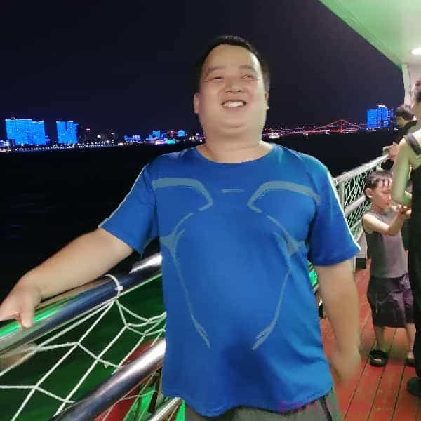 31岁岁湖北单身帅哥 - 仙桃吉缘网