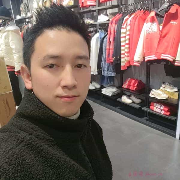 33岁岁湖南单身帅哥 - 仙桃吉缘网