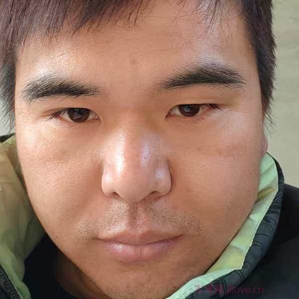 39岁岁山东单身帅哥 - 仙桃吉缘网