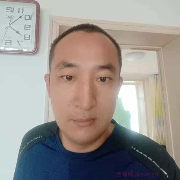 38岁岁山东单身帅哥 - 仙桃吉缘网