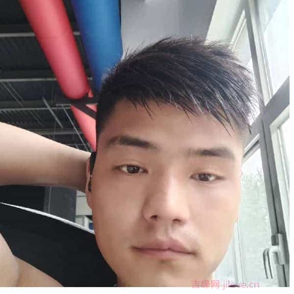 34岁岁河南单身帅哥 - 仙桃吉缘网