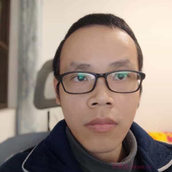 29岁岁湖南单身帅哥 - 仙桃吉缘网