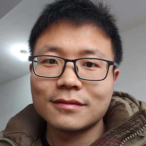 33岁岁湖北单身帅哥 - 仙桃吉缘网