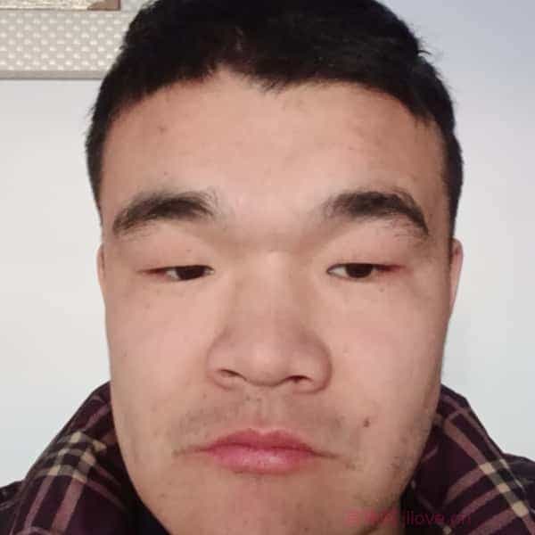 39岁岁山西单身帅哥 - 仙桃吉缘网