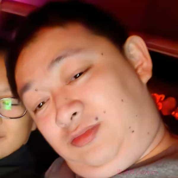 39岁岁辽宁单身帅哥 - 仙桃吉缘网