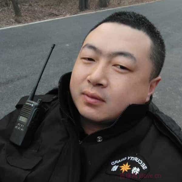 43岁岁辽宁单身帅哥 - 仙桃吉缘网