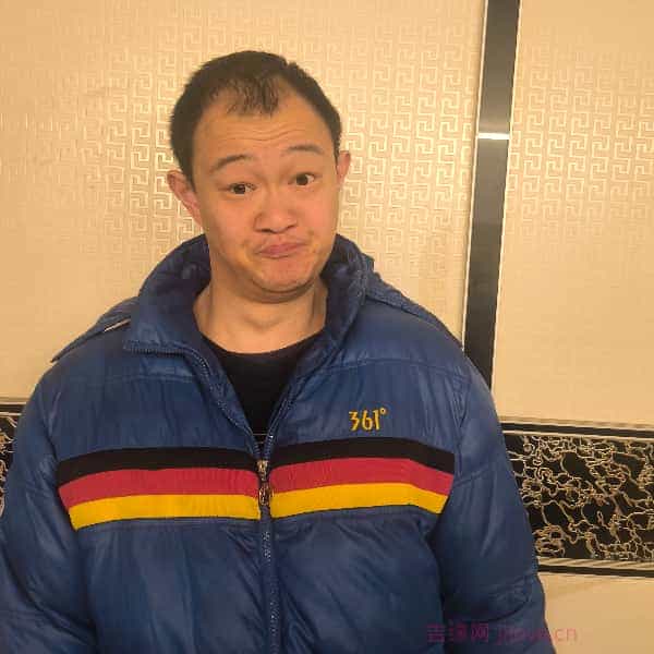 38岁岁湖北单身帅哥 - 仙桃吉缘网