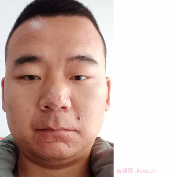 30岁岁陕西单身帅哥 - 仙桃吉缘网