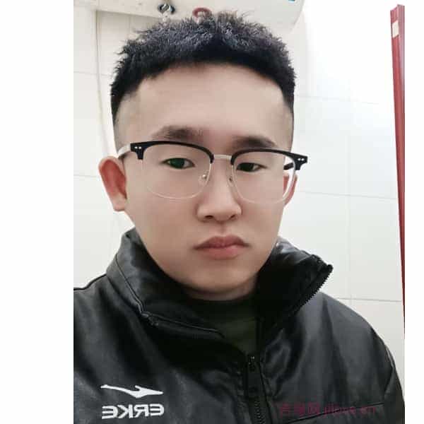 29岁岁河北单身帅哥 - 仙桃吉缘网