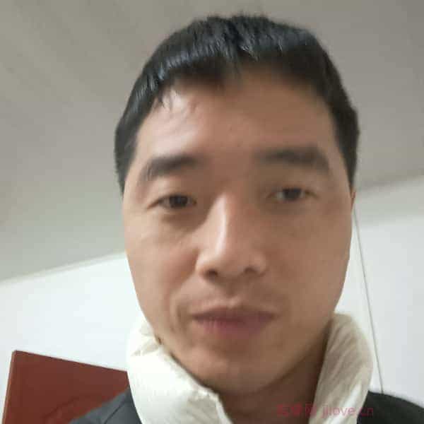 36岁岁安徽单身帅哥 - 仙桃吉缘网