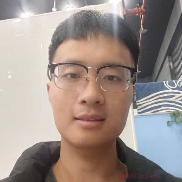 25岁岁河南单身帅哥 - 仙桃吉缘网