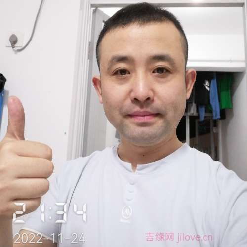 37岁岁安徽单身帅哥 - 仙桃吉缘网