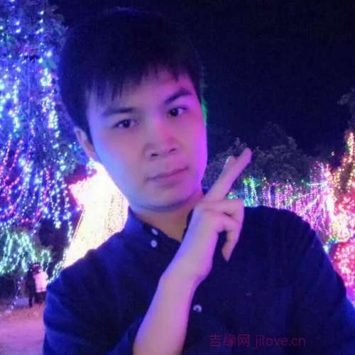 36岁岁广东单身帅哥 - 仙桃吉缘网