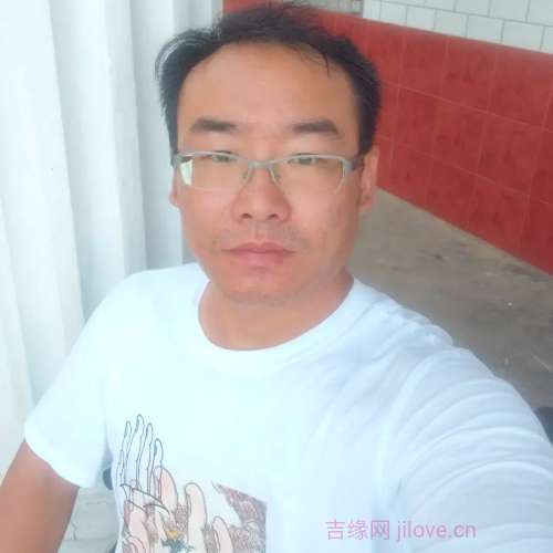 36岁岁湖南单身帅哥 - 仙桃吉缘网