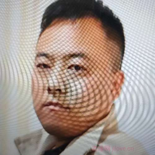 40岁岁湖南单身帅哥 - 仙桃吉缘网