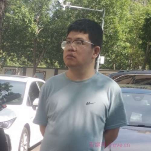 36岁岁河北单身帅哥 - 仙桃吉缘网