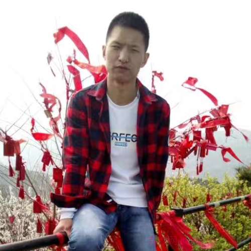 36岁岁河北单身帅哥 - 仙桃吉缘网
