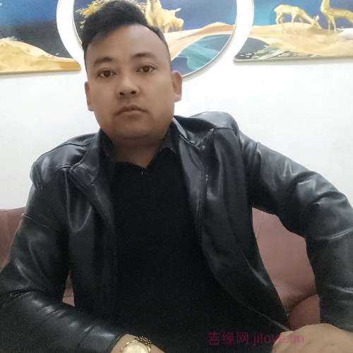 39岁岁山东单身帅哥 - 仙桃吉缘网