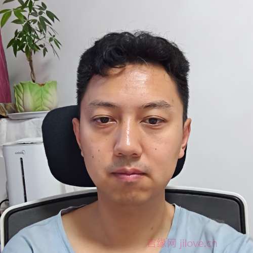 36岁岁辽宁单身帅哥 - 仙桃吉缘网