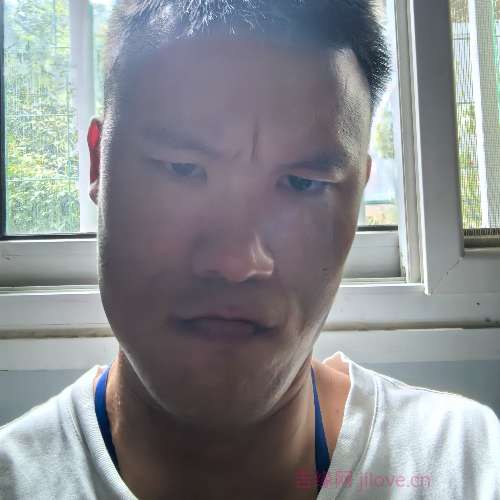 33岁岁湖北单身帅哥 - 仙桃吉缘网
