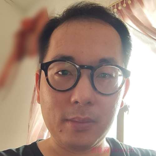35岁岁广东单身帅哥 - 仙桃吉缘网