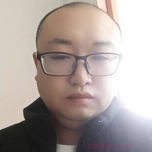 35岁岁广东单身帅哥 - 仙桃吉缘网
