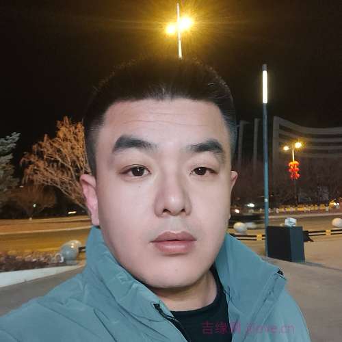 36岁岁辽宁单身帅哥 - 仙桃吉缘网