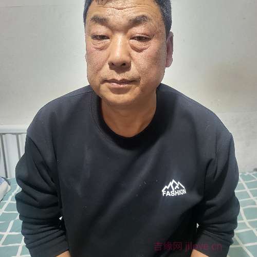 53岁岁内蒙古单身帅哥 - 仙桃吉缘网