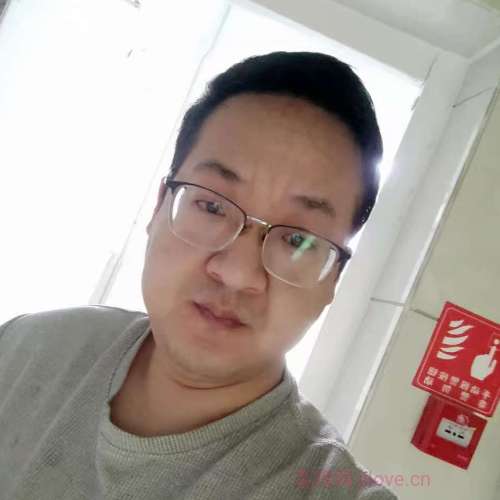 35岁岁甘肃单身帅哥 - 仙桃吉缘网