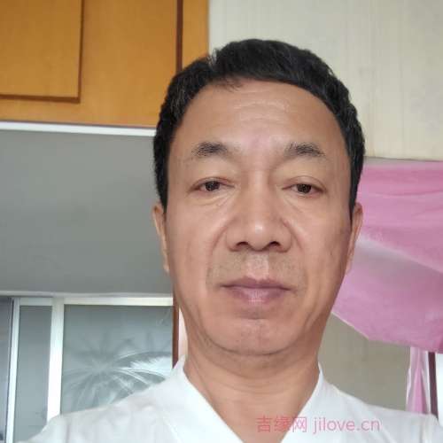 60岁岁辽宁单身帅哥 - 仙桃吉缘网
