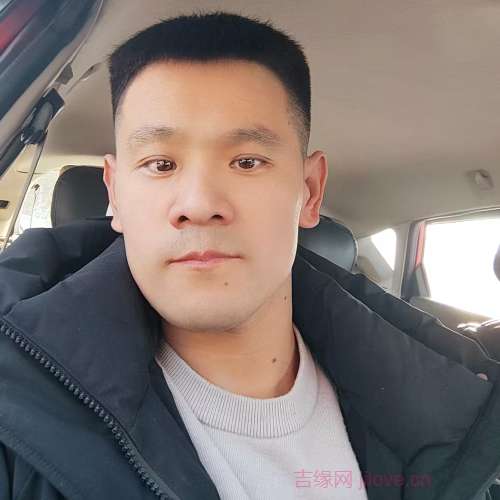 34岁岁山东单身帅哥 - 仙桃吉缘网