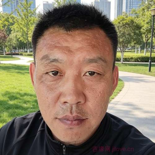37岁岁甘肃单身帅哥 - 仙桃吉缘网