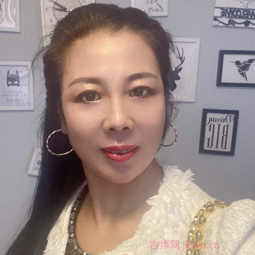 56岁岁内蒙古单身美女 - 仙桃吉缘网