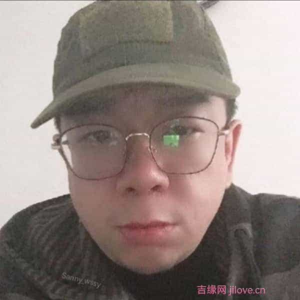 43岁岁辽宁单身帅哥 - 仙桃吉缘网